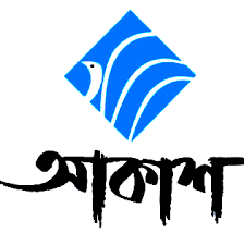 আকাশ