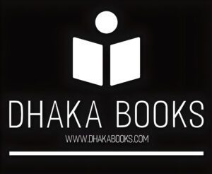 Dhaka books logo